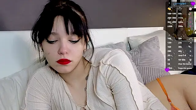 WildaBendell online show from 7, 12, 2024