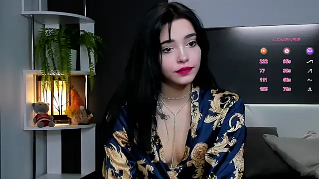 WildaBendell online show from 18, 1, 2025