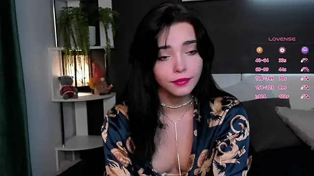 WildaBendell online show from 18, 1, 2025