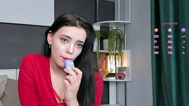 WildaBendell online show from 19, 1, 2025