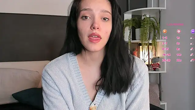 WildaBendell online show from 21, 1, 2025