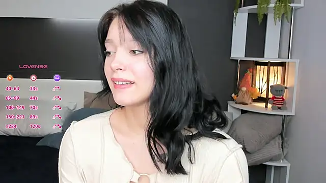 WildaBendell online show from 28, 1, 2025