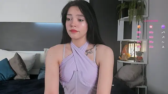 WildaBendell online show from 1, 2, 2025