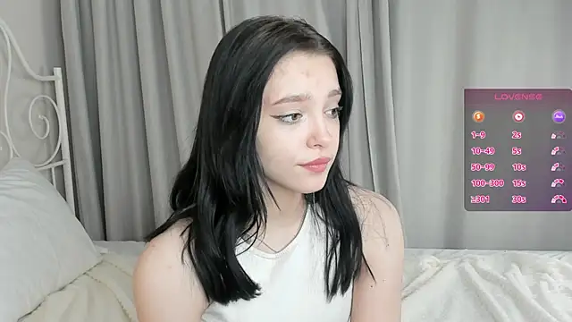 WildaBendell online show from 7, 2, 2025