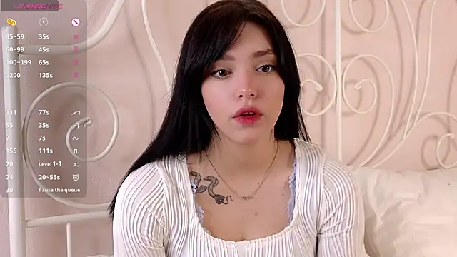 WildaBendell online show from 9, 3, 2025