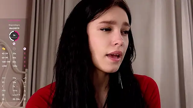 WildaBendell online show from 15, 3, 2025