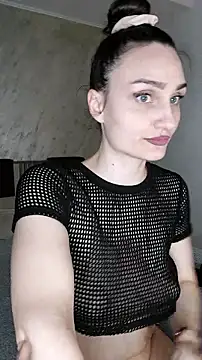 AliyaWade  online show from 19, 3, 2026