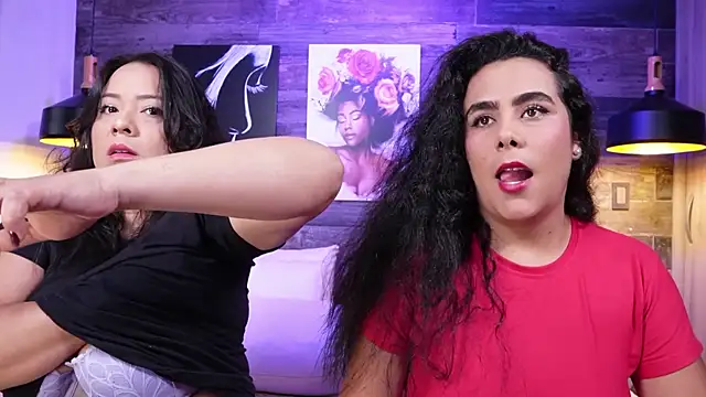 DanyAndAlexa online show from 19, 9, 2025