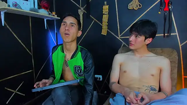 MillersKink online show from 9, 2, 2025