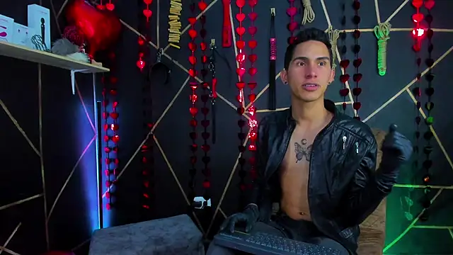 MillersKink online show from 14, 2, 2025