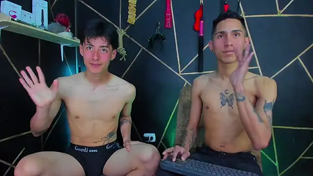 MillersKink online show from 18, 2, 2025