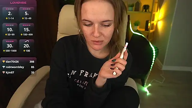 MaribelRiverr  online show from 21, 12, 2024