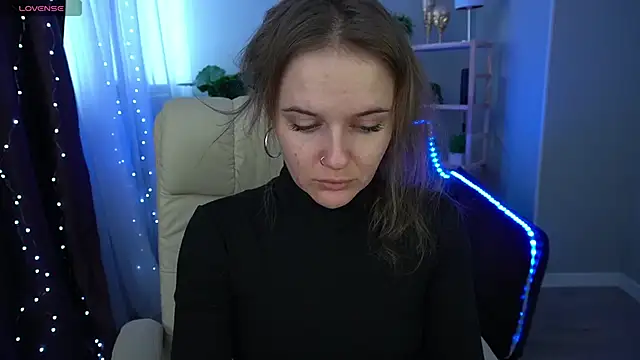 MaribelRiverr  online show from 12, 1, 2025