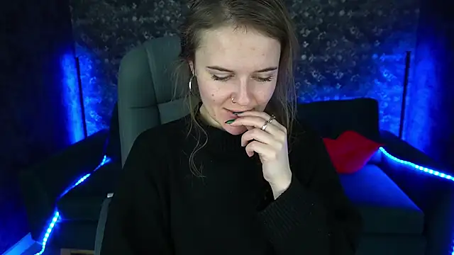 MaribelRiverr  online show from 16, 1, 2025