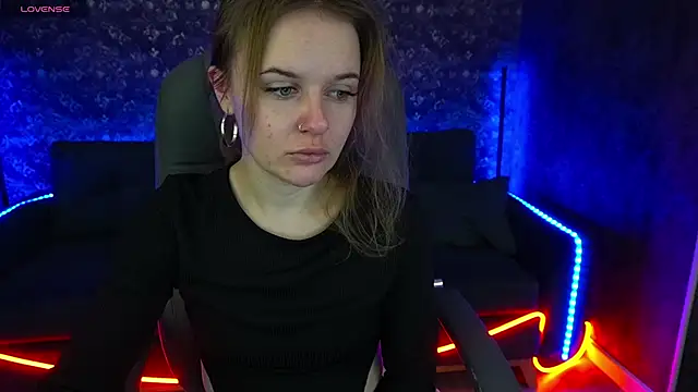 MaribelRiverr  online show from 26, 1, 2025