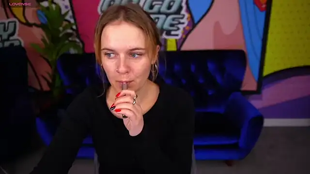 MaribelRiverr  online show from 11, 11, 2025