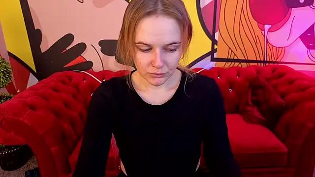 MaribelRiverr  online show from 24, 11, 2025