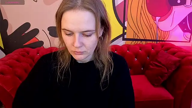 MaribelRiverr  online show from 1, 12, 2025