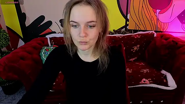 MaribelRiverr  online show from 21, 12, 2025