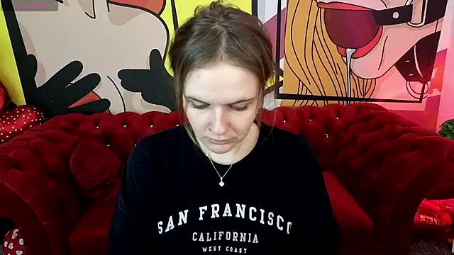 MaribelRiverr  online show from 9, 3, 2026