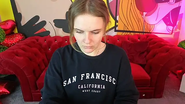 MaribelRiverr  online show from 25, 4, 2026