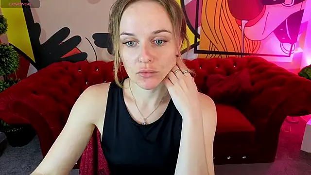 MaribelRiverr  online show from 9, 6, 2026