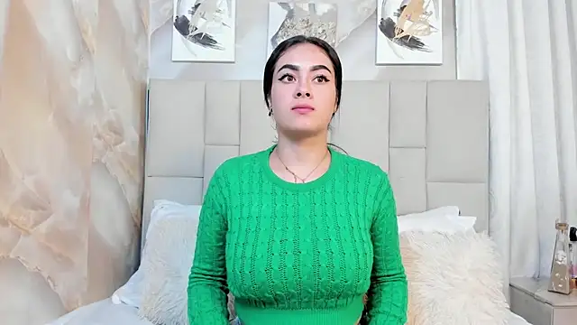 Jaslyn  Smith online show from 3, 11, 2025