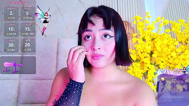KimVelezz online show from 14, 5, 2026