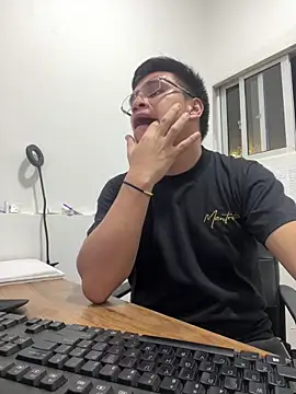 ahntony  69 online show from 30, 6, 2026