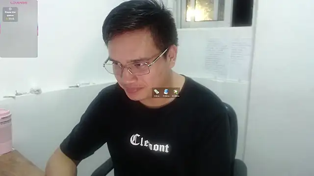 ahntony  69 online show from 1, 7, 2026