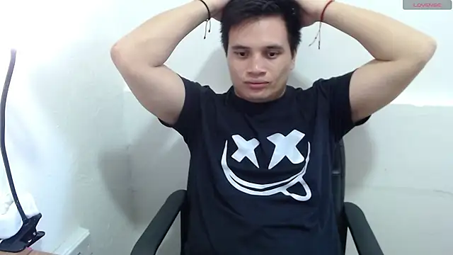 ahntony  69 online show from 11, 7, 2026
