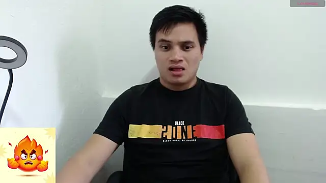 ahntony  69 online show from 12, 7, 2026