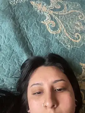 Snapshot of manelinda7 chatting on 1, 12, 2025 manelinda7 online show from 1, 12, 2025