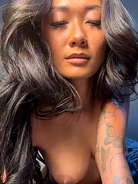 thai-dreamgirl online show from 30, 11, 2025