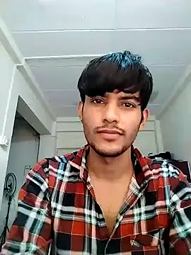 kingkartik7 online show from 15, 1, 2025