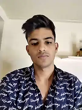 kingkartik7 online show from 23, 1, 2025