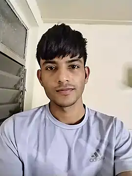 kingkartik7 online show from 11, 2, 2025