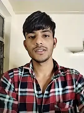 kingkartik7 online show from 19, 2, 2025