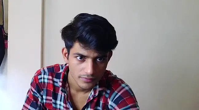 kingkartik7 online show from 12, 3, 2025