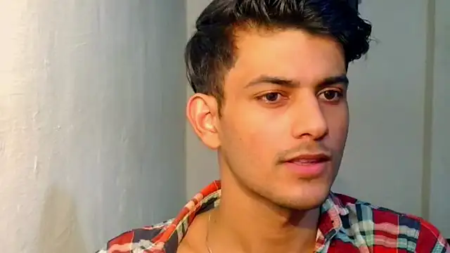 kingkartik7 online show from 5, 10, 2025