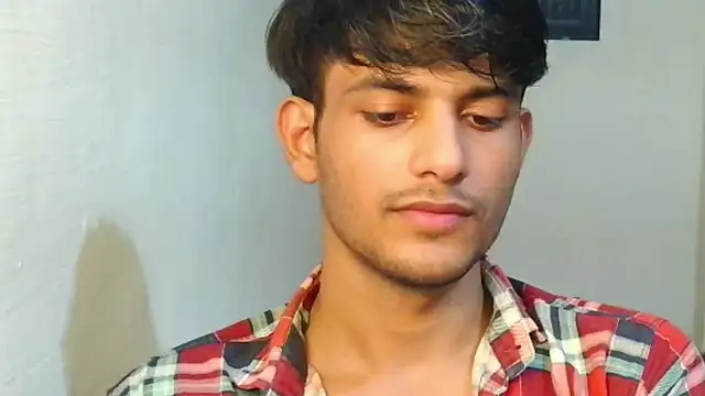 kingkartik7 online show from 12, 10, 2025