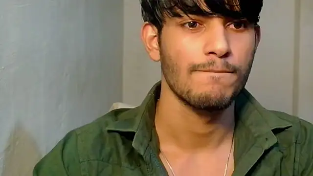 kingkartik7 online show from 13, 11, 2025