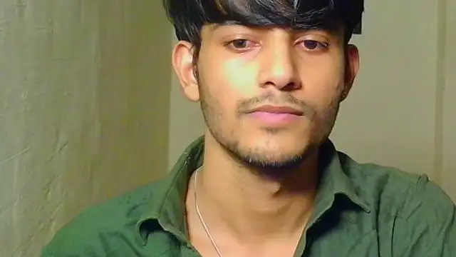 kingkartik7 online show from 24, 11, 2025