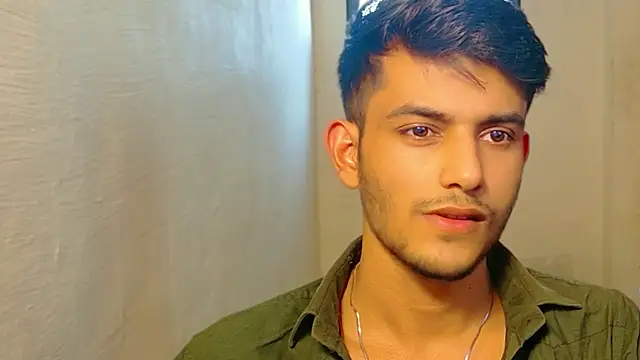 kingkartik7 online show from 5, 12, 2025