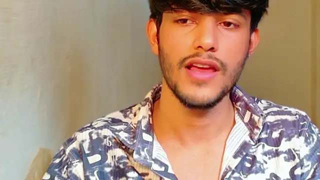 kingkartik7 online show from 12, 2, 2026