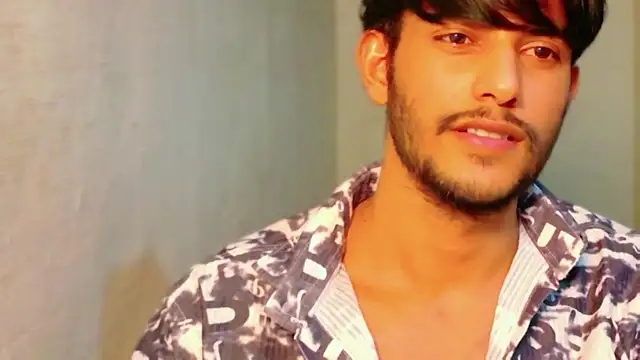 kingkartik7 online show from 17, 2, 2026