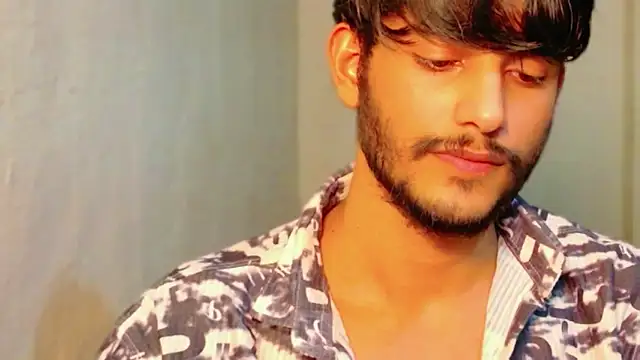 kingkartik7 online show from 1, 3, 2026