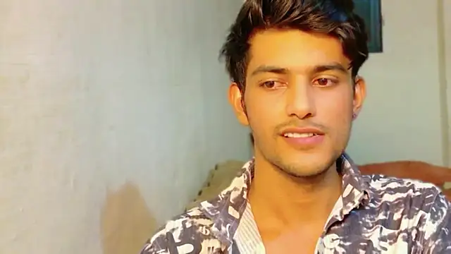 kingkartik7 online show from 4, 6, 2026