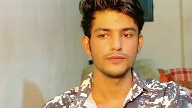 kingkartik7 online show from 5, 6, 2026