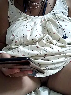 miss-Riy online show from 30, 6, 2026